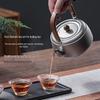 One Drop Water Pure Titanium Portable Kettle