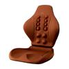 Style SHIATSU E-1040-B Brown