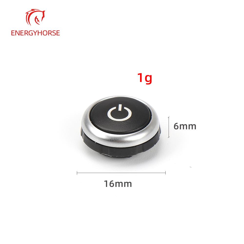 For BMW F10 F02 F07 F15 F16 7 Series 5 Series 525 Radio Switch Volume Knob CD Machine Switch