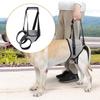 Ligament Rehabilitation Dog Support Harness Back Legs Dog Support Sling Dog Lifting Harness  Dog