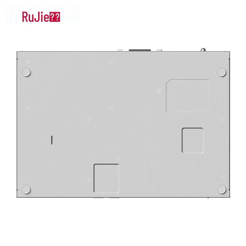Управляемый PoE-коммутатор Ruijie RG-NBS3100-8GT2SFP-P V2 Gigabit