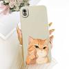 For Samsung Galaxy A01 Core Casing SM-A013F SM-A013G Butterfly Flower Soft Silicone Back Cover For Samsung A01Core Phone Case