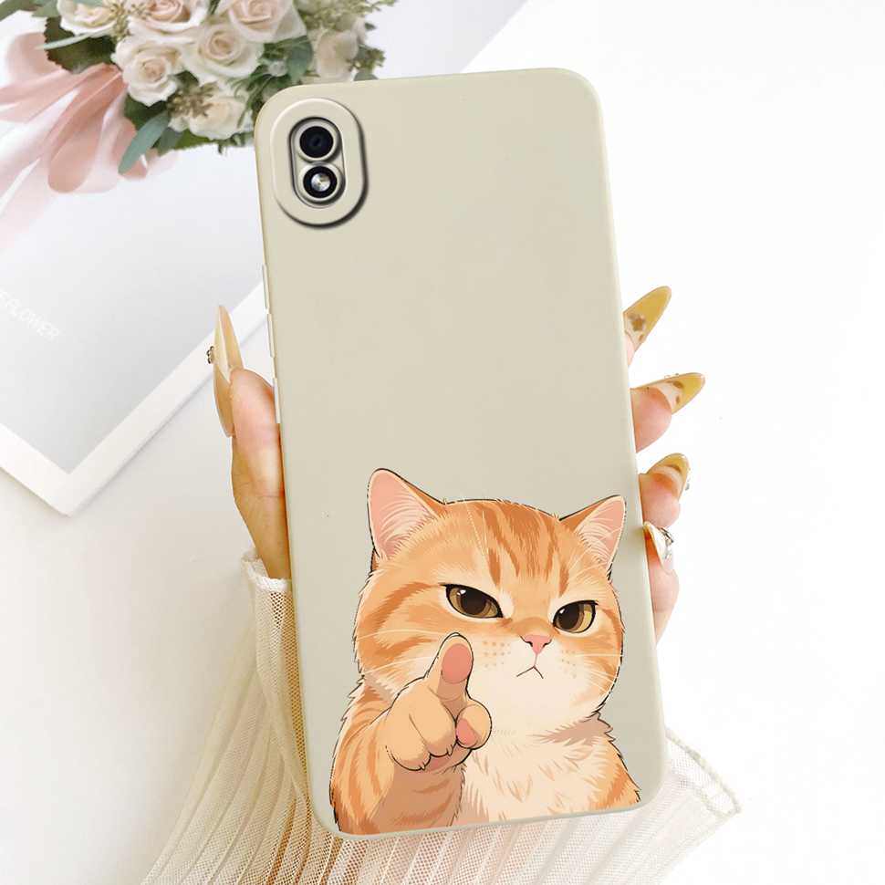 For Samsung Galaxy A01 Core Casing SM-A013F SM-A013G Butterfly Flower Soft Silicone Back Cover For Samsung A01Core Phone Case