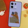 Young Royals Simon and Wilhelm Case For Xiaomi Redmi 14C 13C 12C 10C Redmi Note 14 12 11 9 10 13 Pro 9S 10S 11S 12S Cover