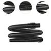 Vacuum Hose with Fittings, Flexible 1.85M Dust Collection Hose, Extension Pipe Kit for
