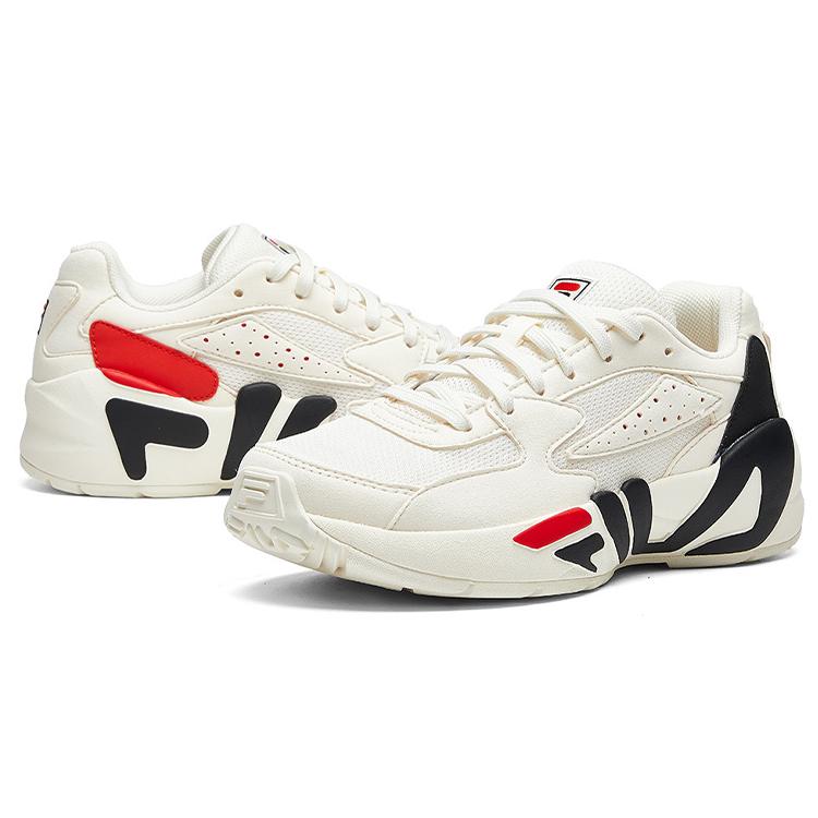 Fila Кроссовки для бега Mind Blower Low Белые Женские F12W011107FGD