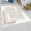 Washable Printed Carpet LNA0691