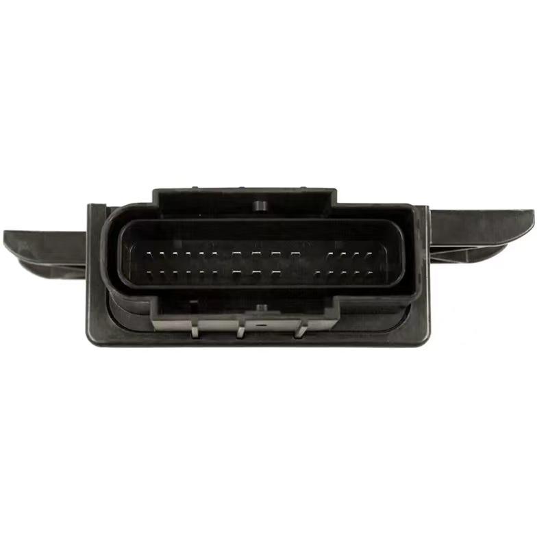 13537053 Электрический модуль управления топливным насосом для Buick Chevrolet Suburban Silverado Cadillac Escalade XT4 GMC Yukon Новый