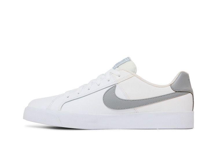 Nike Court Royale AC LT Smoke Grey