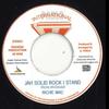 7inch Record RICHIE MAC / AUGUSTUS PABLO - Jah Solid Rock I Stand / Java OR144 Onlyroots EU 2024 Europe Reggae, Ska & Dub
