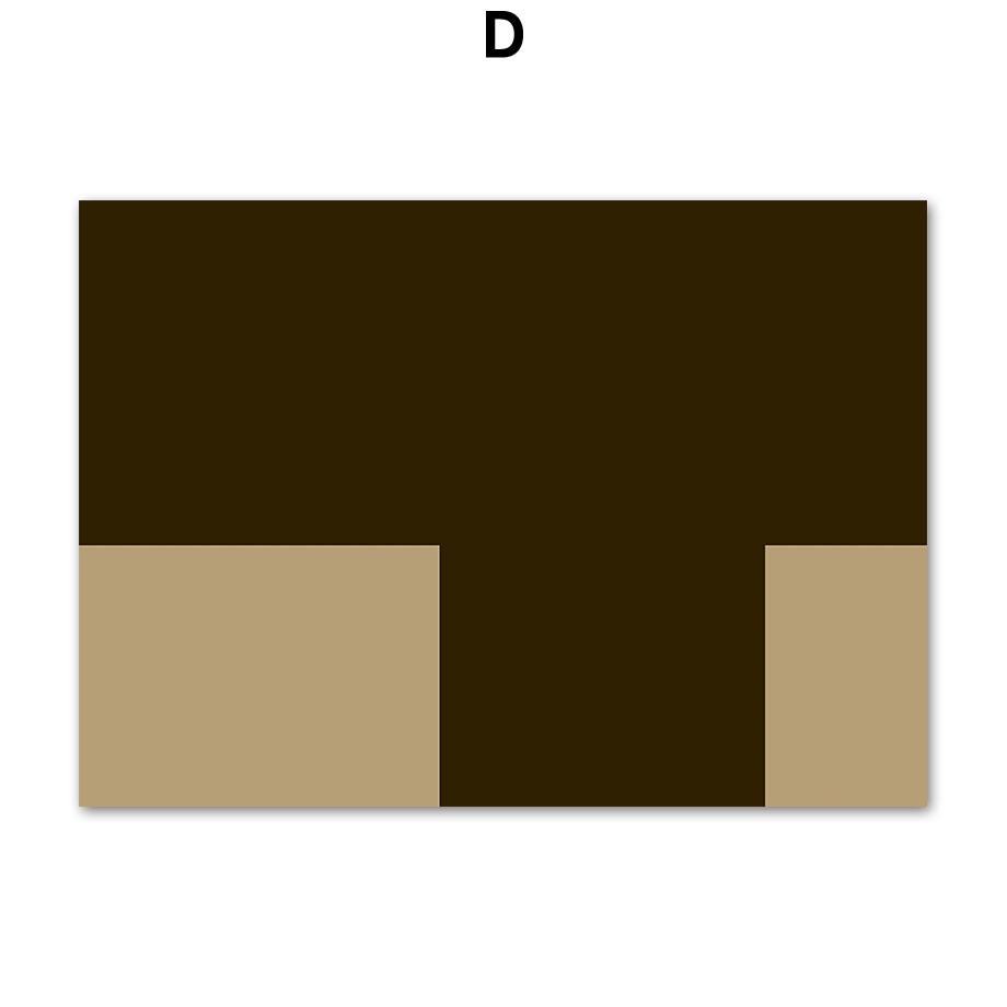 Абстрактная геометрическая кривая, полосатые постеры для девочек и принты, настенная живопись на холсте для гостиной, скандинавская декоративная картина