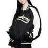 MLB Бейсбольная куртка New York Yankees FW/AW25 Унисекс 3AJPB0954-50BKS