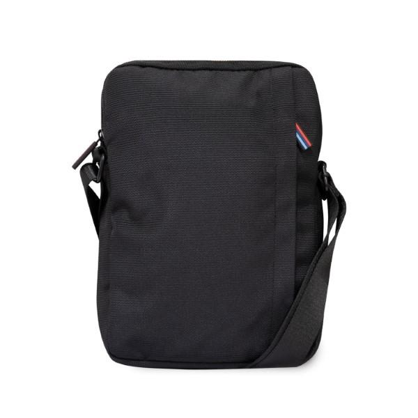 Pokrowiec do Tabletu 10" BMW Carbon & Nylon Czarny Tricolor