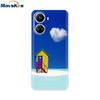 Mobile Phone Bag Case For Huawei Nova 10 Case 10 SE Soft TPU Cover For Huawei Nova 10 Pro Nova10 Pro 10SE Silicone Bumper Cases