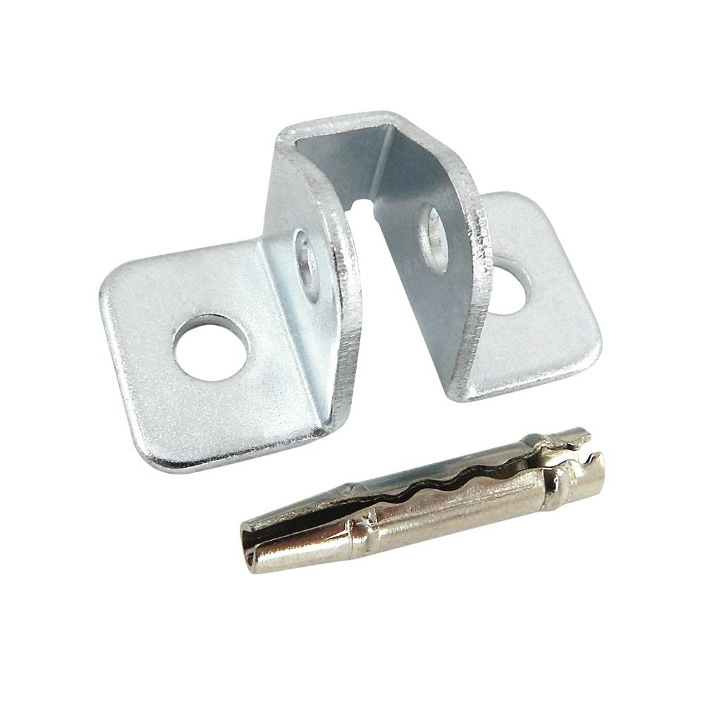 Передний / Задний Кронштейн и Штифт Ограничителя Двери Ремонт 55002361 Для 84-01 Jeep Cherokee XJ