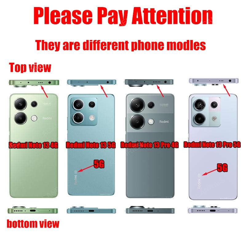 Модный однотонный кремовый чехол для Xiaomi Redmi Note 11 5G 13 12 Pro 11S 12S 13R 10 9 A3 A2 A1 K70E K70 K60 K50 13C 12C 10C, мягкий прозрачный чехол для телефона из ТПУ