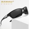 aoron Classic Riding Glasses Driving Polarized Sunglasses Fashion Outdoor Sports Fishing Eyewear