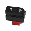 5Z0962125 Переключатель замка двери для Volkswagen FOX/CROSSFOX/SPACEFOX