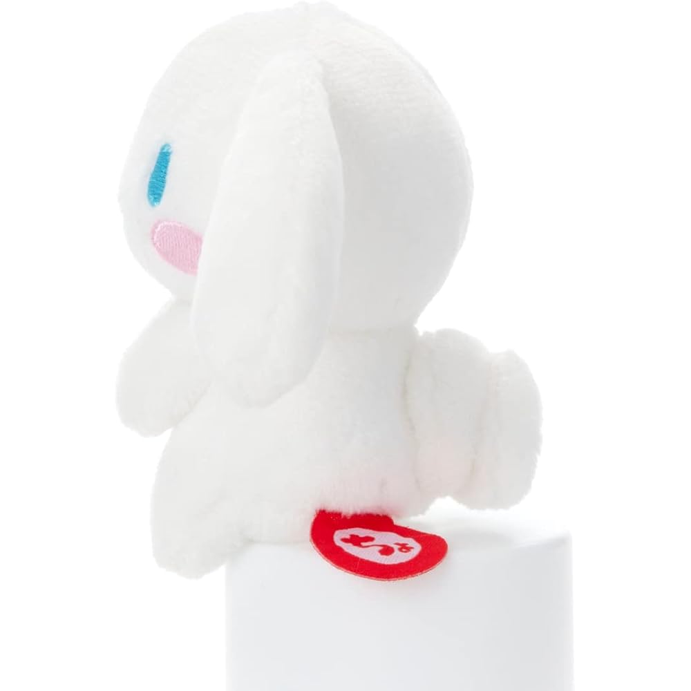 Sanrio Characters Chocorisan Cinnamoroll Plush Toy Approximately 14cm