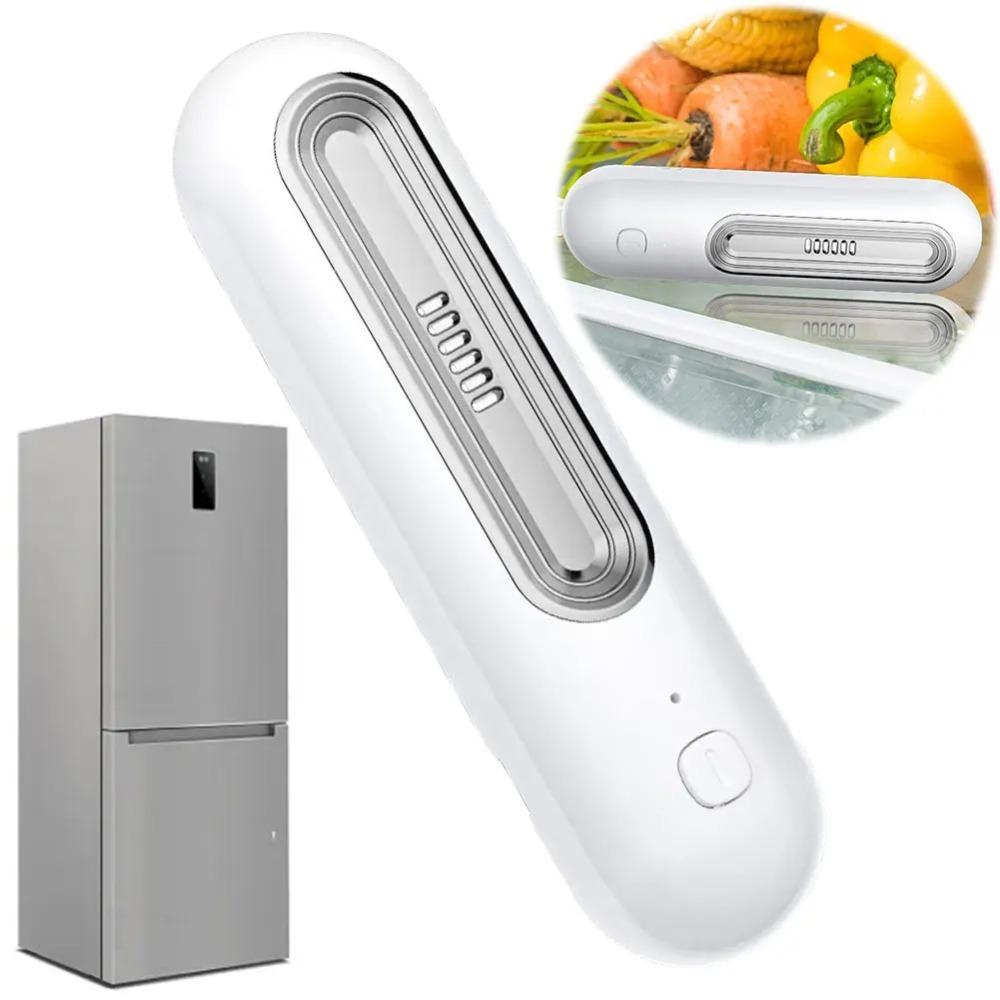 Refrigerator Deodorizer Fridge Deodorizer Air Freshener Toilet Smell Odor Remover for Fridge Toilet Car