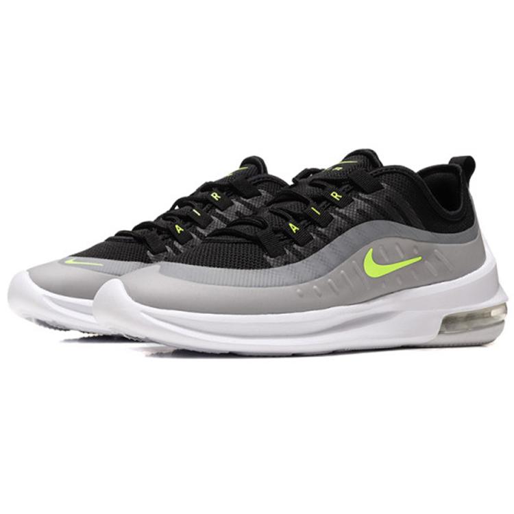 Nike Air Max Axis 'Wolf Grey Volt' AA2146-004