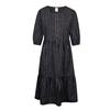 Womens/Ladies Helen Casual Dress