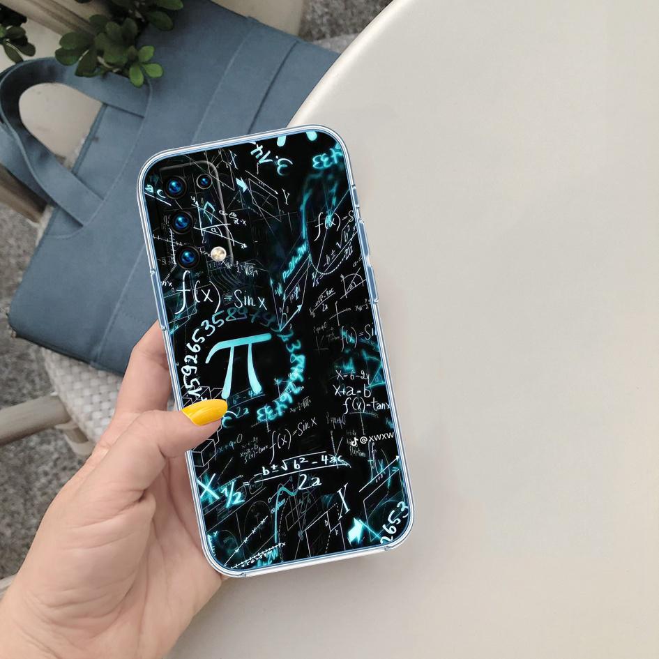 CJ27 Chemical Maths Equation Formula Case for Motorola Moto G40 G04 G05 One Ace Action Fusion + Plus Hyper Macro Vision Zoom