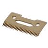 Professional Hair Clipper Blade High Carton Steel Clipper Accessories Screws