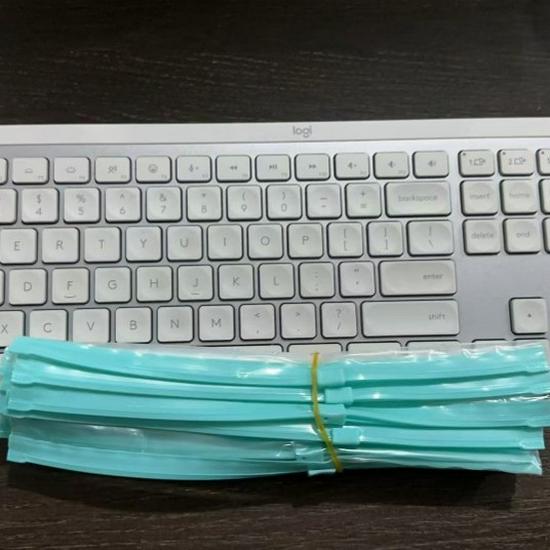 Утолщенные пакеты для заморозки с застежкой-молнией, пищевого класса, для свежего хранения