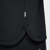 Nike Jackets Women's Black Hooded Moderate Other
