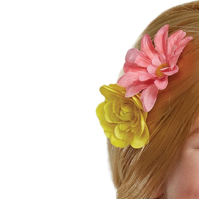 Парик Дисней Принцесса Рапунцель для девочек, Disguise 79551