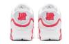 Nike Air Max 90 Undefeated Белый Solar Red CJ7197-103