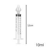 Baby Nose Clean Needle Tube Infant Baby Care Nasal Aspirator Cleaner 10ML Baby Rhinitis Nasal Washer