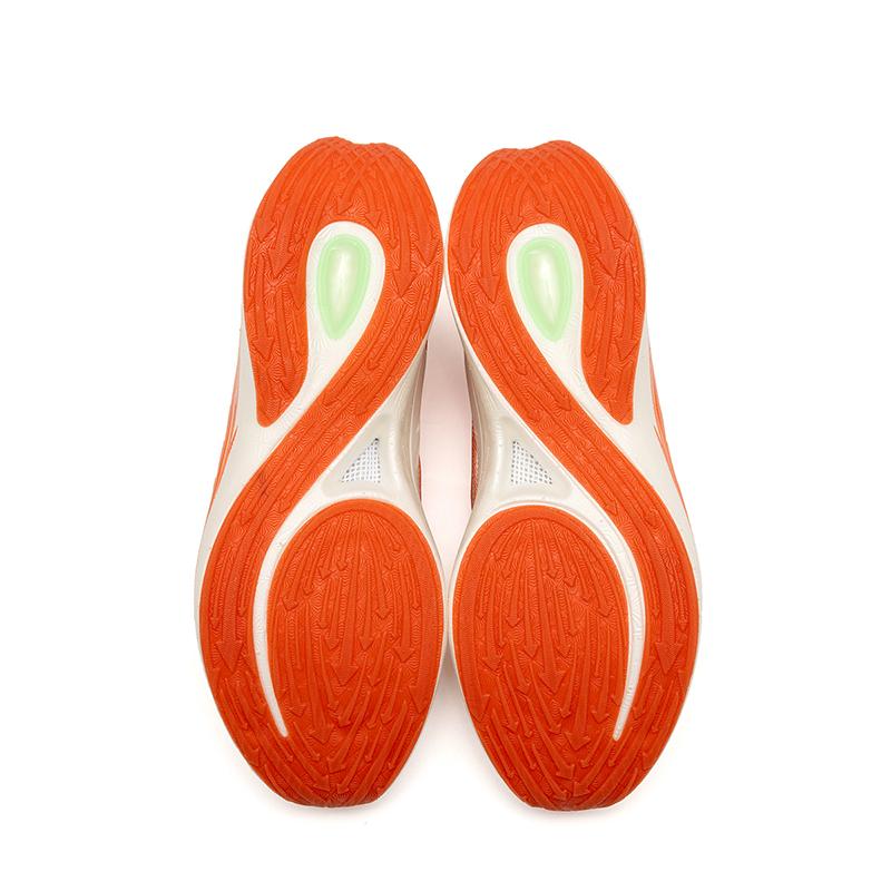 onemix Новые дышащие сетчатые кроссовки для бега мужские марафонские спортивные повседневные женские кроссовки легкие мужские спортивные туфли для улицы прыжки со скакалкой