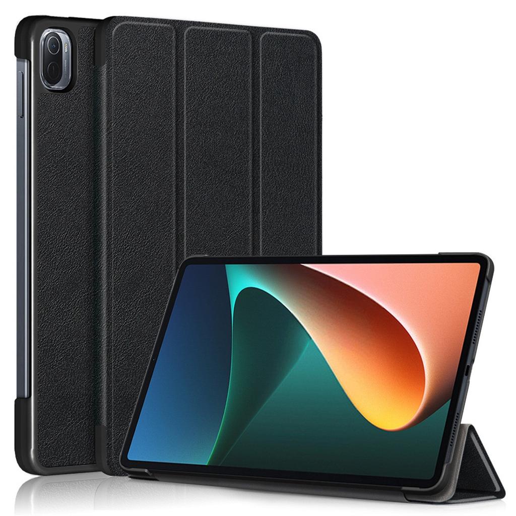 Flip PU+Leather Smart Stand Case Cover For Mi Pad 5 / MiPad 5 Pro 11 Inch