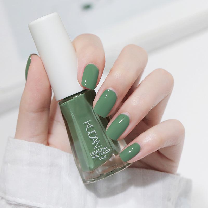 Не требующий сушки лак для ногтей на водной основе, снимающийся пленкой, Здоровый уход за ногтями, Блестящий, Сказочный лак для светлой кожи