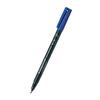 Staedtler Lumocolor Тонкий перманентный маркер 0,6 мм 10 шт.