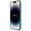 Nillkin Camshield Pro Case Etui Iphone 14 Pro Max Pancerny Pokrowiec Osłona Na Aparat Kamerę Zielony