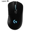 Logitech Беспроводная RGB игровая мышь G703 LIGHTSPEED