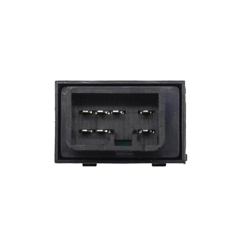 93580-2H000: Подходит для стеклоподъемника с одним переключателем для Hyundai Elantra 08-10