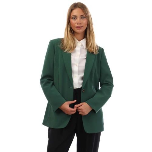 Boss Womens/Ladies Jocaluah Regular Blazer