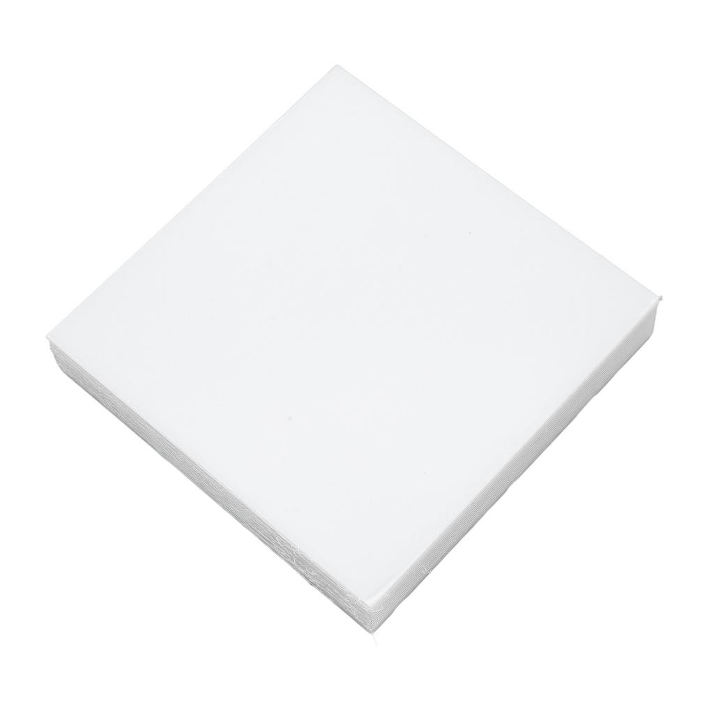 1mm 20PCS Vacuum Forming Splint Sheets Prevent Bubbles Professional Thermoforming Material Hard