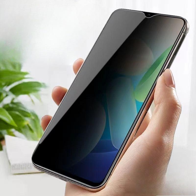 For BLACKVIEW WAVE 10 9C 8 8C Screen Protector Anti-blue Tempered Glass WAVE10 Wave9C Wave8C Wave8 Clear Anti-spy Matte Protective Front Film