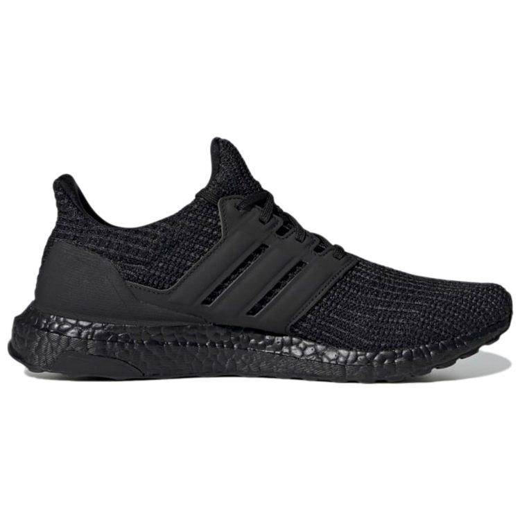 UltraBoost Adidas 4.0 Dna 'Core Black' GW2289
