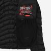 Nike ACG FW25 Lava Flow Therma-FIT ADV Водонепроницаемая Теплая Куртка с Капюшоном и Длинным Рукавом Мужские куртки HJ3736010