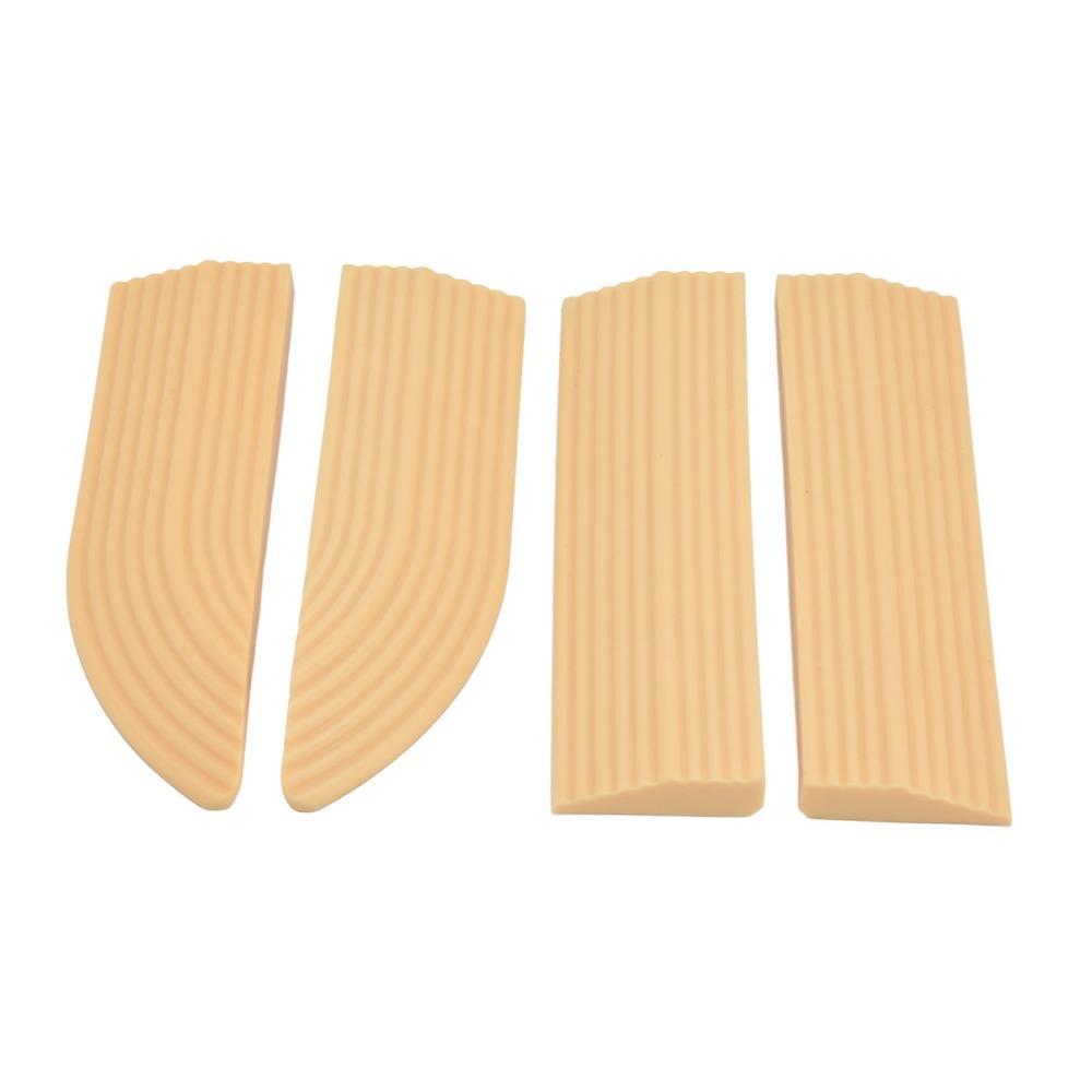 Universal Rubber Door Threshold Rubber Wheelchair Threshold Strip  Wheelchair Access