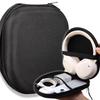 Чехол для наушников Sony WH-CH720N WH-1000XM4 MDR-ZX100 Универсальная дорожная сумка для гарнитуры Жесткий EVA-кейс для хранения Сумка-переноска для наушников