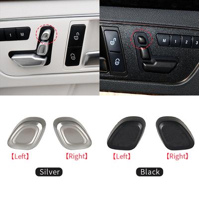 Для Mercedes W212 W166 W292 Кнопка регулировки сиденья автомобиля Кнопка подголовника Для Benz E ML GL GLS-класса E200 E250 ML300 GLE450