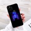 Чехол для телефона со знаками зодиака для Google Pixel 7 Pro 7 6A 6 Pro 5A 4A 3A Pixel 4 XL Pixel 5 6 4 3 XL 3A XL 2 XL