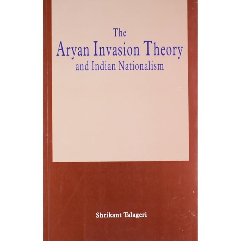 The Aryan Invasion Theory and Indian Nationalism
